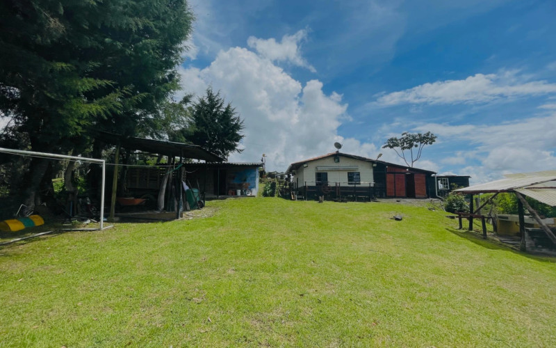 Lote Residencial en San Pedro en Rural