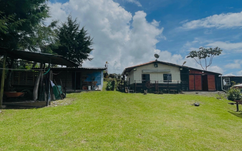 Lote Residencial en San Pedro en Rural