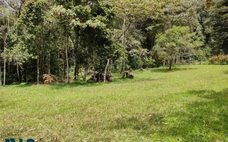 Lote Residencial en Envigado en Alto de las Palmas