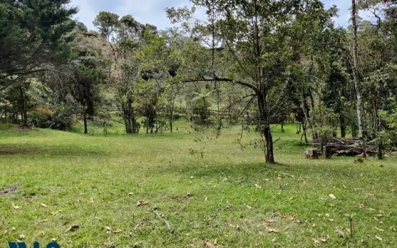 Lote Residencial en Envigado en Alto de las Palmas