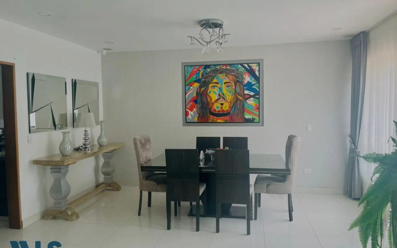 Casa en Sabaneta en V. San José
