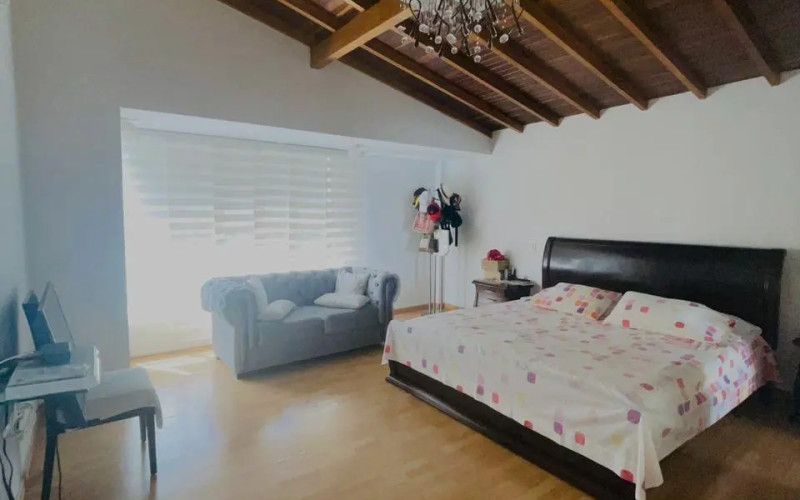 Casa en Sabaneta en V. San José