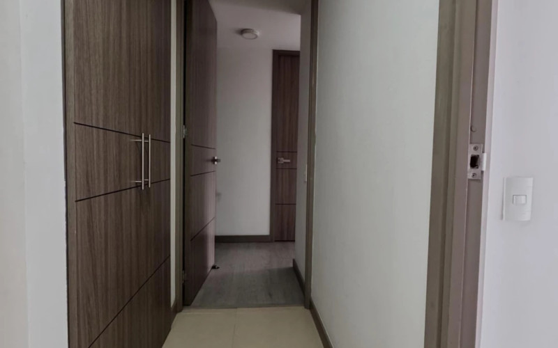 Apartamento en Envigado en Loma de Las Brujas