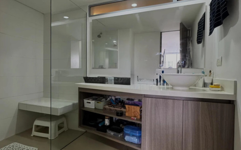 Apartamento en Envigado en Loma de Las Brujas