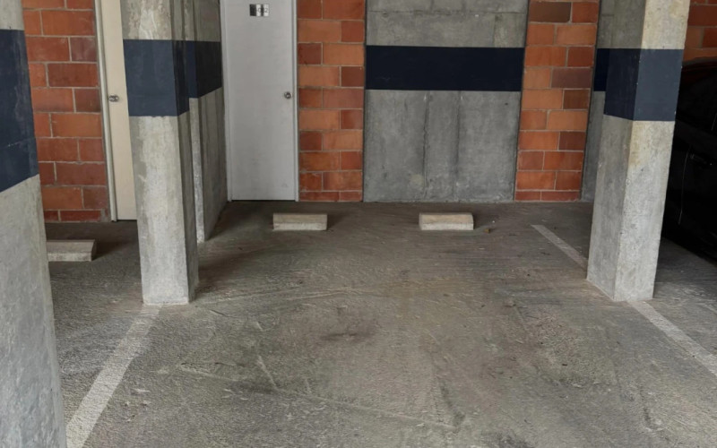 Apartamento en Envigado en Loma de Las Brujas