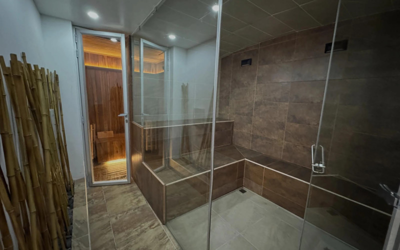 Apartamento en Envigado en Loma de Las Brujas