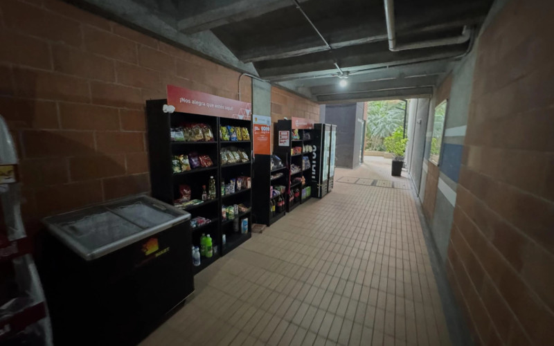 Apartamento en Envigado en Loma de Las Brujas