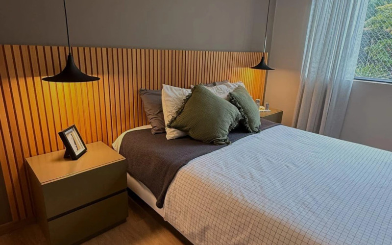 Apartamento en Envigado en Las Vegas