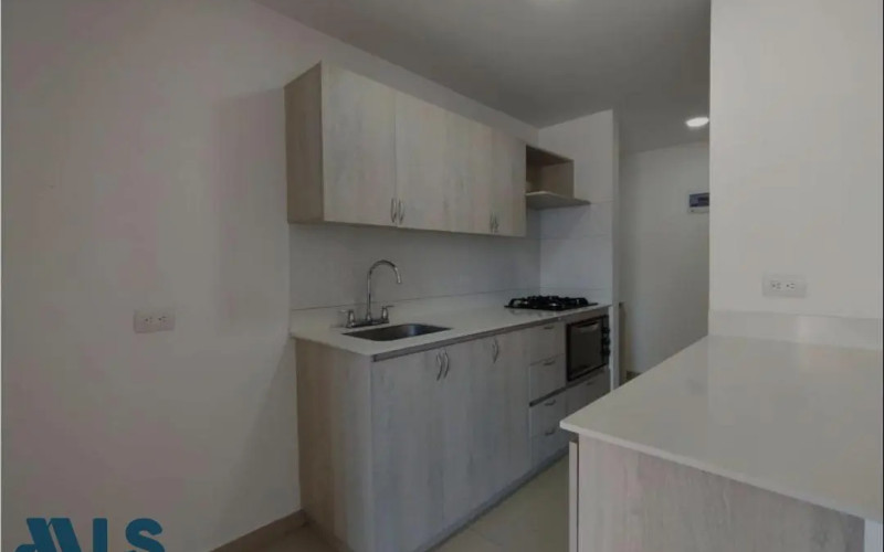 Apartamento en Sabaneta en Prados de Sabaneta