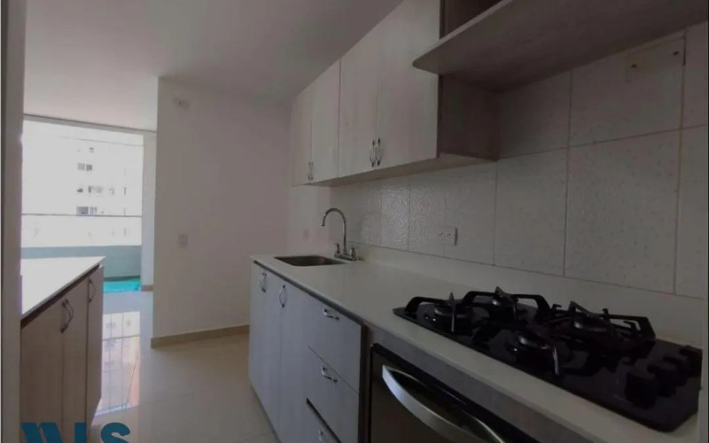 Apartamento en Sabaneta en Prados de Sabaneta