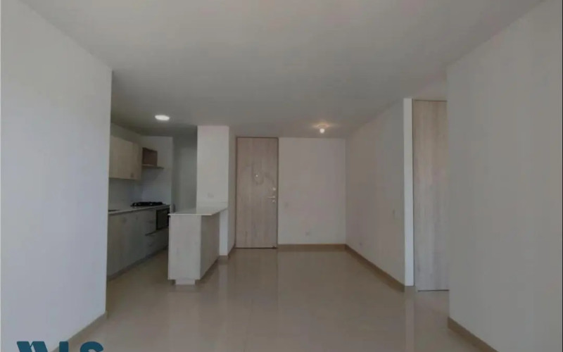 Apartamento en Sabaneta en Prados de Sabaneta