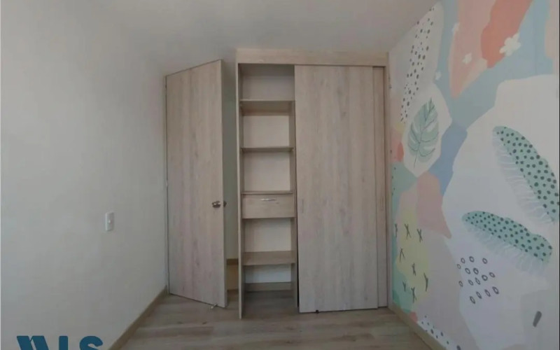 Apartamento en Sabaneta en Prados de Sabaneta