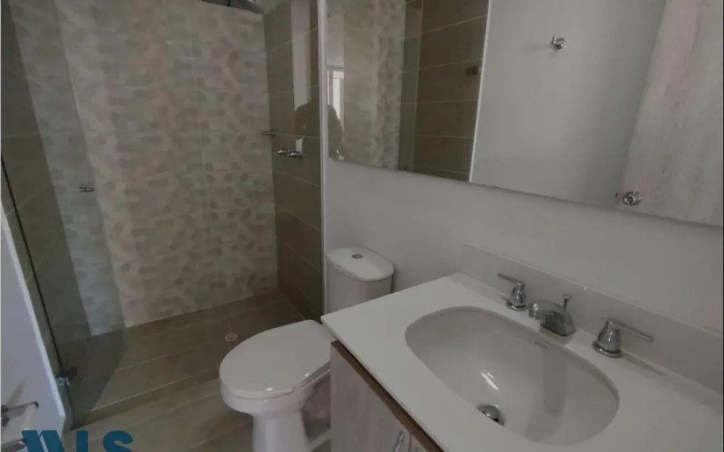 Apartamento en Sabaneta en Prados de Sabaneta