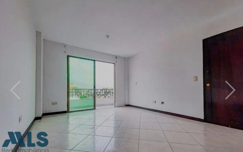 Apartamento en La Estrella en Estrellas del Sur
