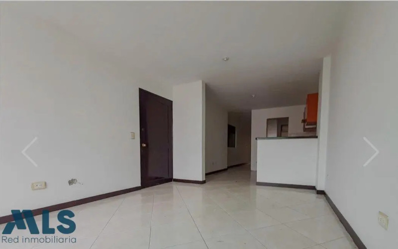 Apartamento en La Estrella en Estrellas del Sur