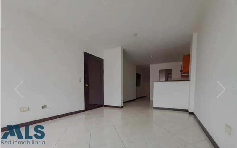 Apartamento en La Estrella en Estrellas del Sur