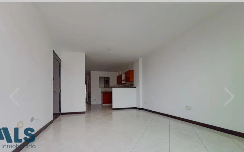 Apartamento en La Estrella en Estrellas del Sur