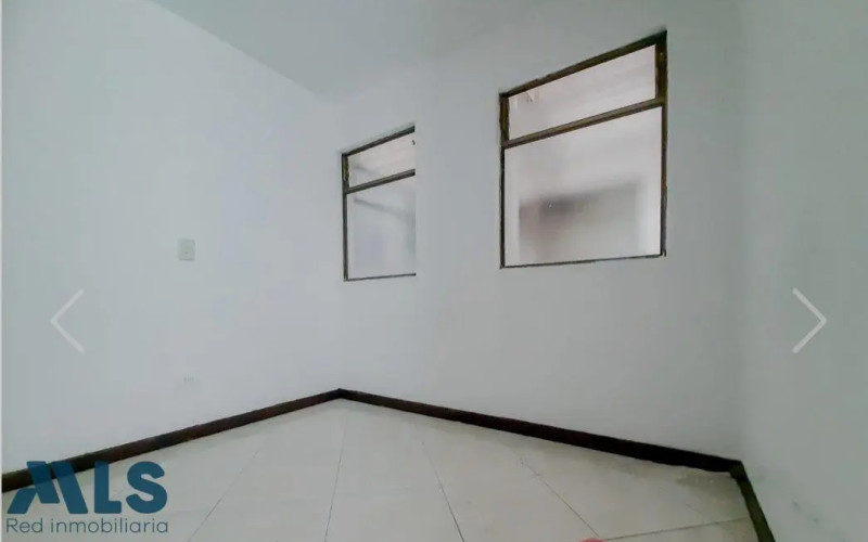 Apartamento en La Estrella en Estrellas del Sur