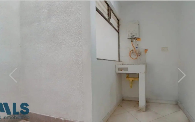 Apartamento en La Estrella en Estrellas del Sur