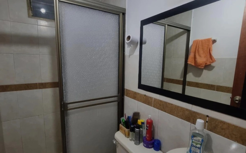 Apartamento en La Estrella en Estrellas del Sur