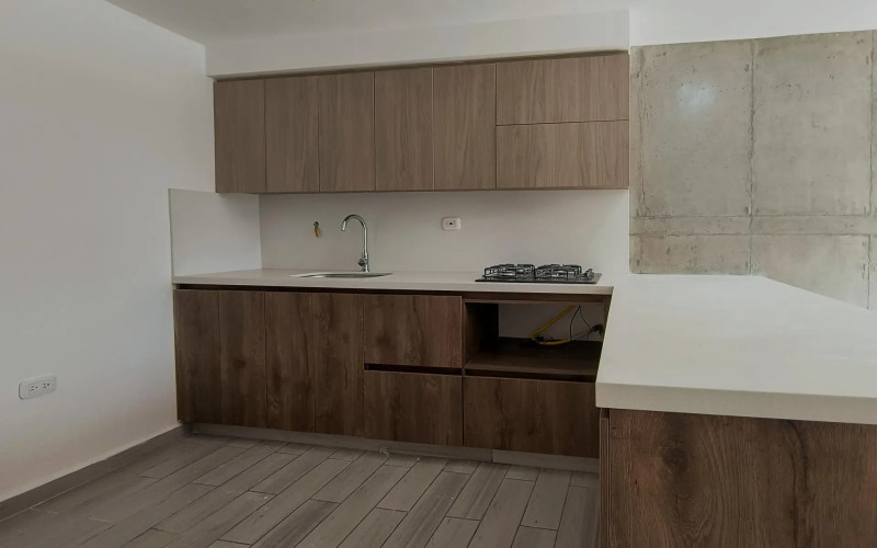 Apartamento en Sabaneta en V. Cañaveralejo