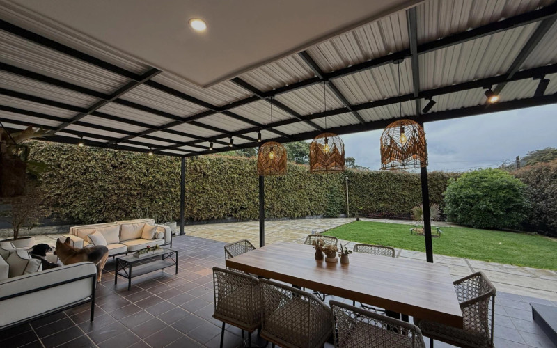 Casa en Envigado en V. Perico