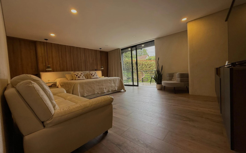 Casa en Envigado en V. Perico