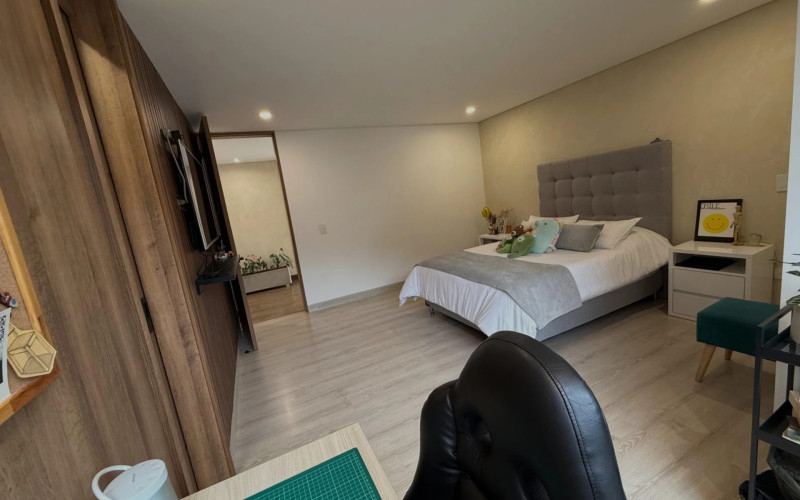 Casa en Envigado en V. Perico