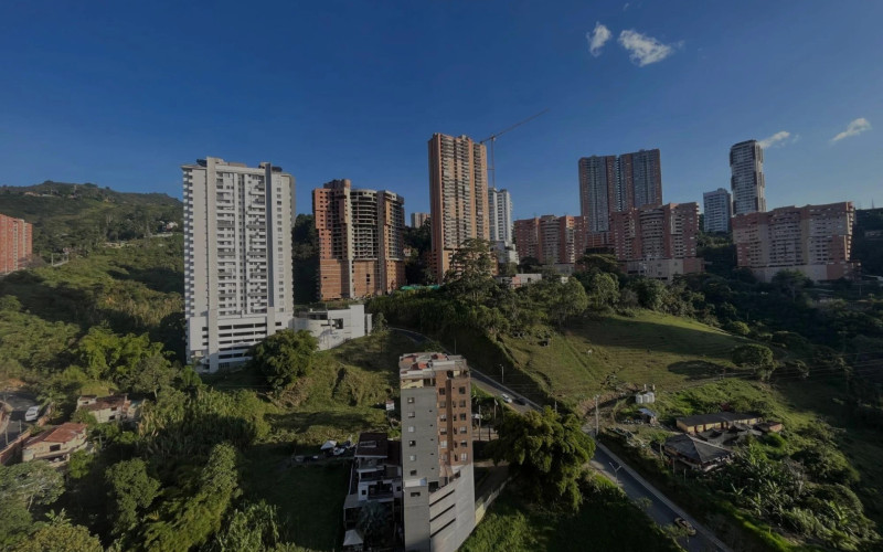 Apartamento en Sabaneta en Los Alcazares