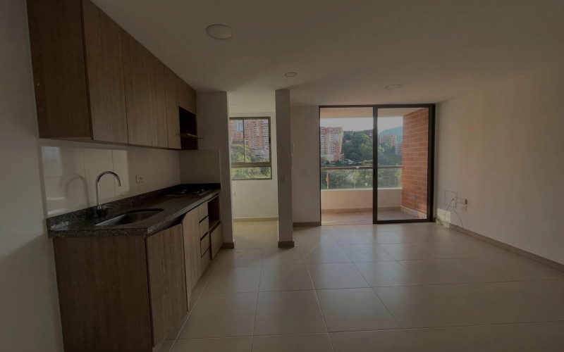 Apartamento en Sabaneta en Los Alcazares