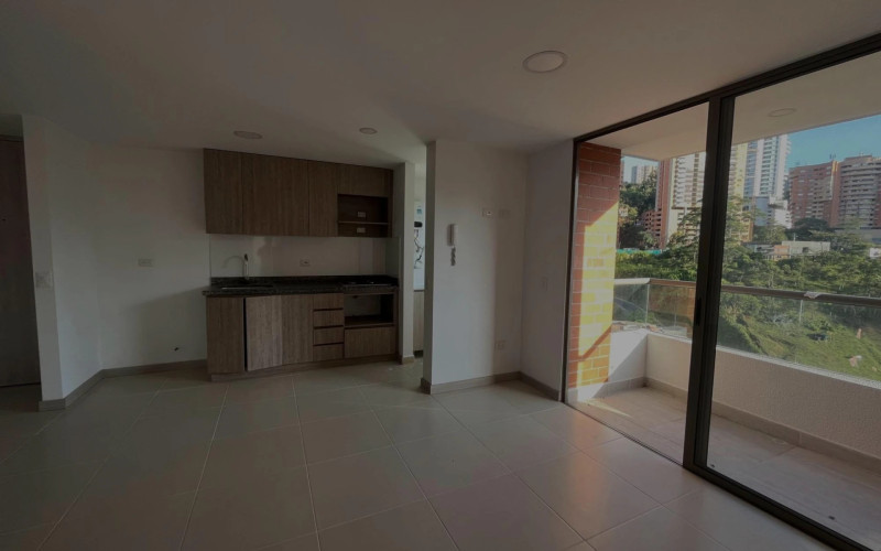 Apartamento en Sabaneta en Los Alcazares