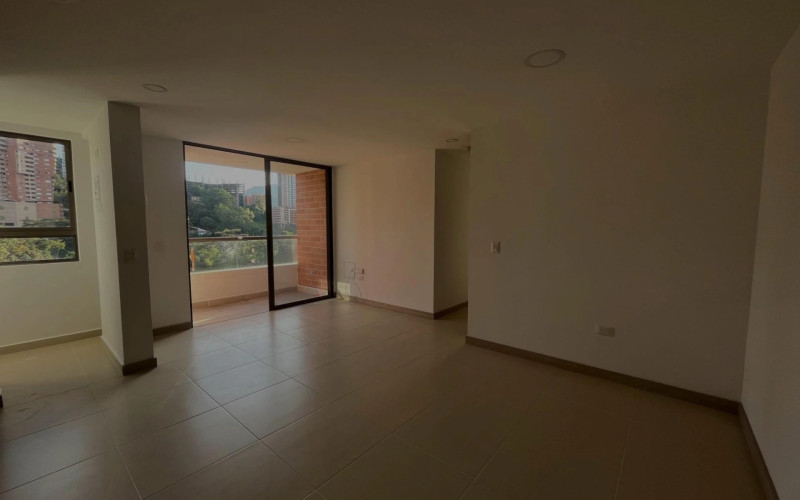 Apartamento en Sabaneta en Los Alcazares