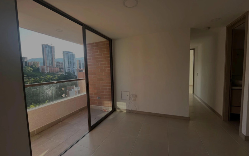 Apartamento en Sabaneta en Los Alcazares
