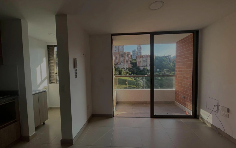 Apartamento en Sabaneta en Los Alcazares