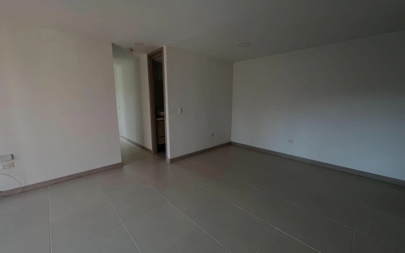 Apartamento en Sabaneta en Los Alcazares