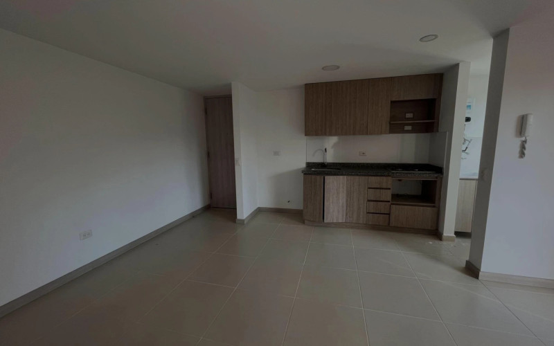 Apartamento en Sabaneta en Los Alcazares