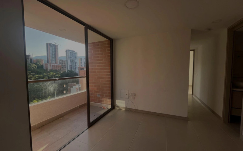 Apartamento en Sabaneta en Los Alcazares