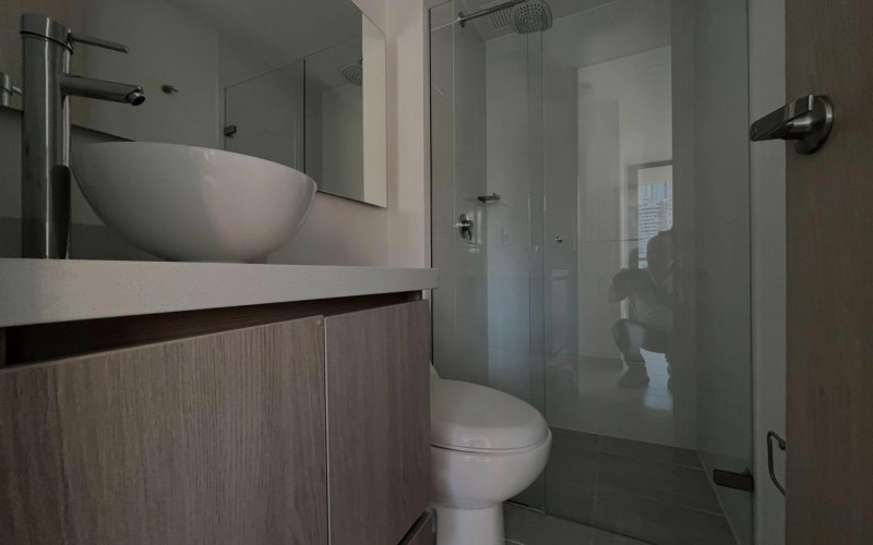 Apartamento en Sabaneta en Los Alcazares