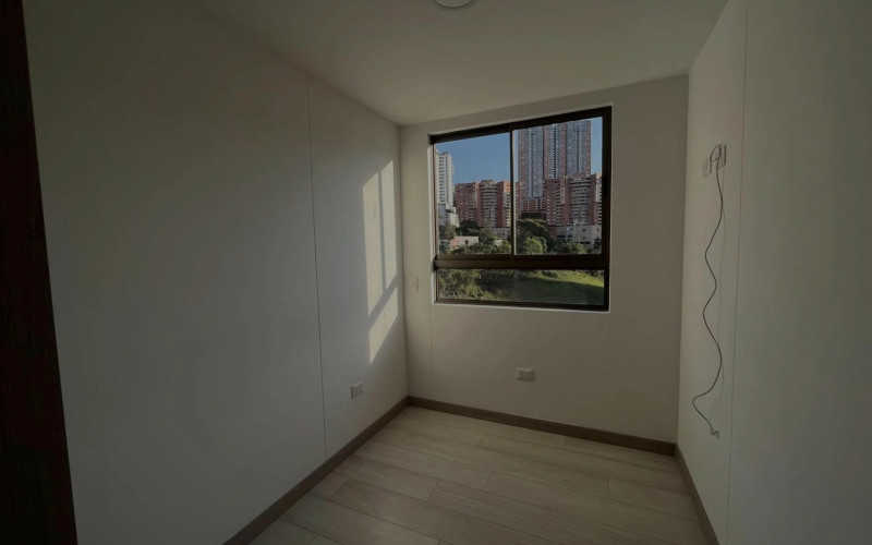 Apartamento en Sabaneta en Los Alcazares