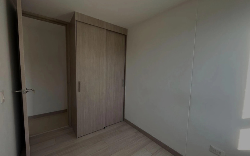 Apartamento en Sabaneta en Los Alcazares