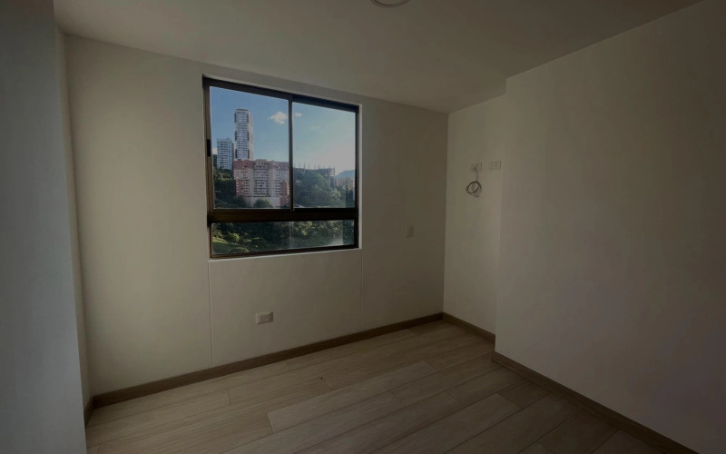 Apartamento en Sabaneta en Los Alcazares