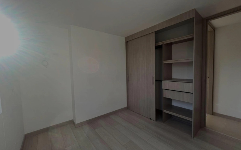 Apartamento en Sabaneta en Los Alcazares