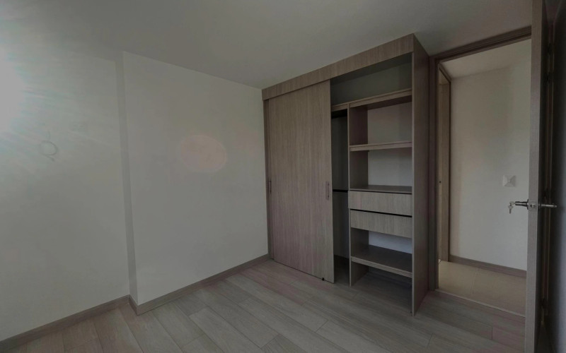 Apartamento en Sabaneta en Los Alcazares