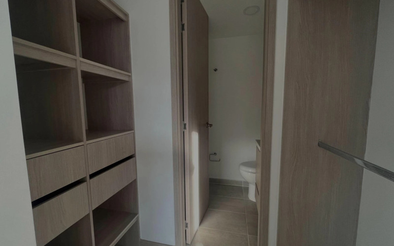 Apartamento en Sabaneta en Los Alcazares