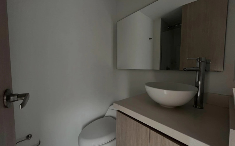 Apartamento en Sabaneta en Los Alcazares