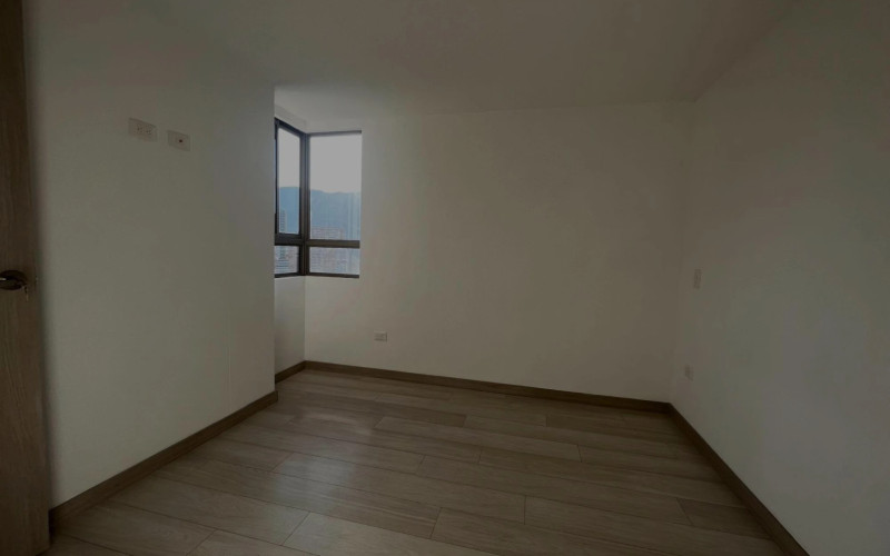 Apartamento en Sabaneta en Los Alcazares