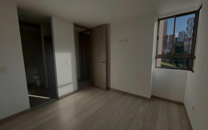Apartamento en Sabaneta en Los Alcazares
