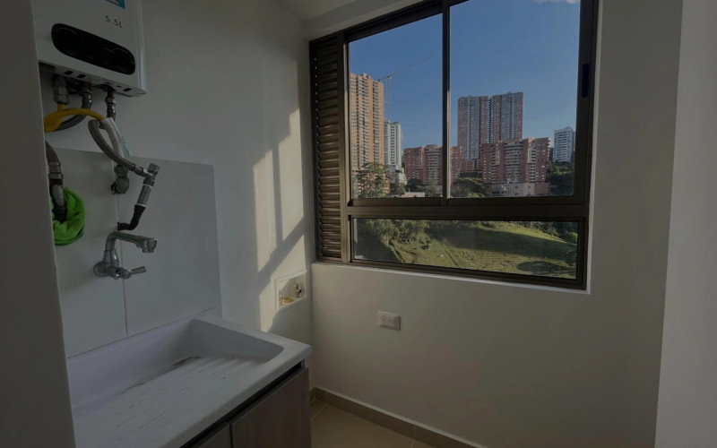 Apartamento en Sabaneta en Los Alcazares