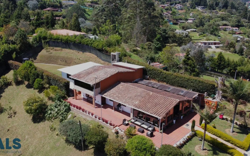 Casa en Guarne en Autopista (Guarne)
