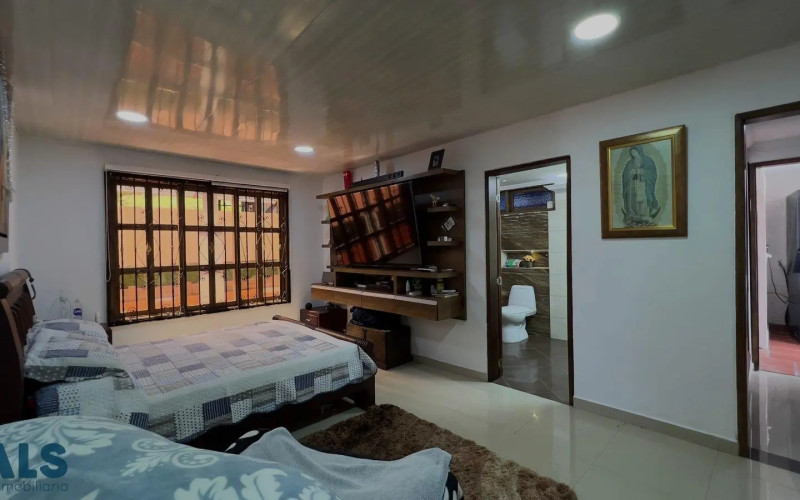 Casa en Guarne en Autopista (Guarne)